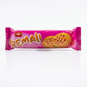 Galletas Kremali