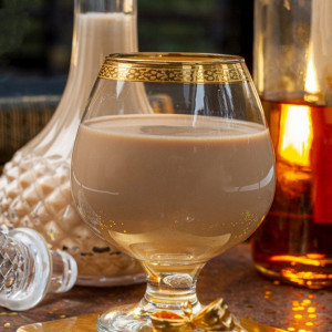 CREMA BAILEYS