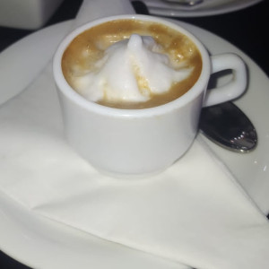 Café Cortadito
