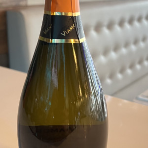 Viamora Proseco 