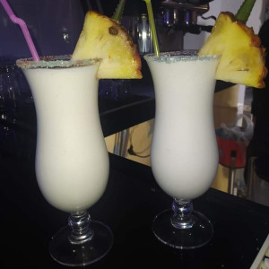 Piña Colada