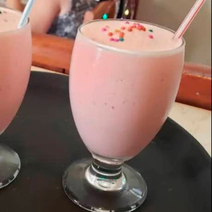 Batido de Helado