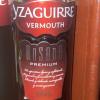 Vermouth Yzaguirre Rosado
