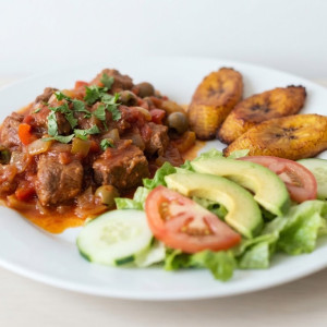 Fricase de Cerdo 230g