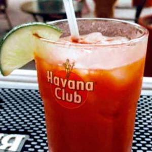 Jugo de tomate