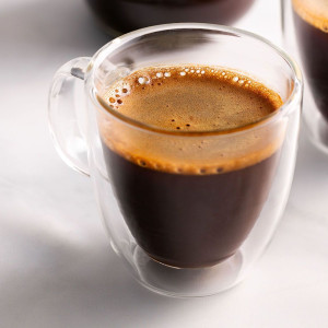 Espresso (1 a 2 oz)