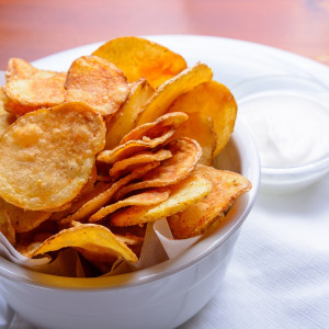 BONIATO FRITO 200 g