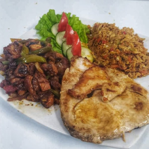 Mixto del Mar