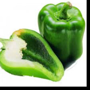 Agregado de pimiento 