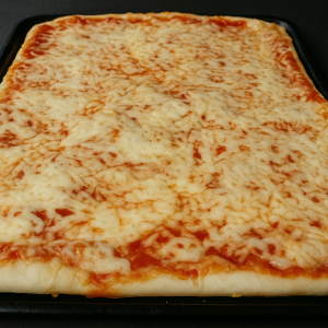 Pizza familiar 