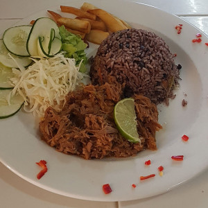 Ropa Vieja