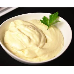 Agregado de Mayonesa