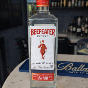 BEEFEATER LONDON