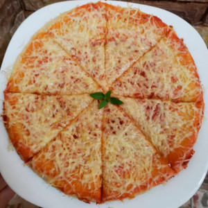 Pizza Napolitana