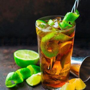 CUBA LIBRE