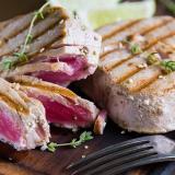Red Tuna
