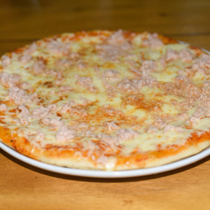 Napolitana (400gr)