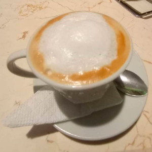 Café Cortadito