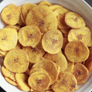 Chicharritas