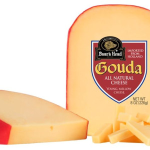Queso Gouda x Kg