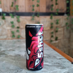 Energy  Drink 5shot