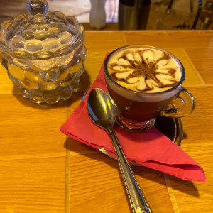 Café Cortadito