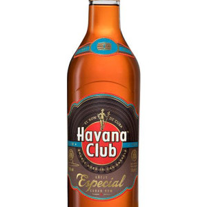 Ron Havana Club Añejo Especial