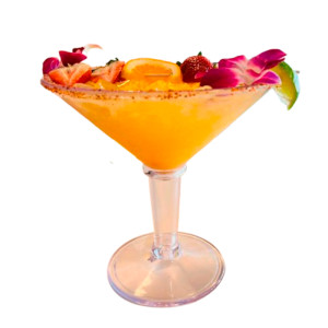 La Margarita  especial