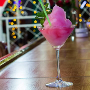 Daiquirí Israel Especial