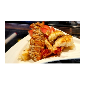 Cola de Langosta ( Grille , Enchilado,ajillo,)