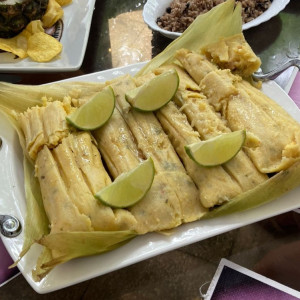Tamal
