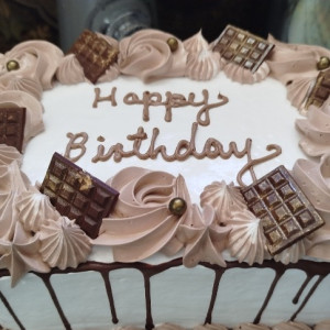 Tableta de chocolate 