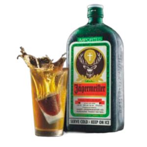 Jager Boom