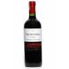 Vino tinto Frontera