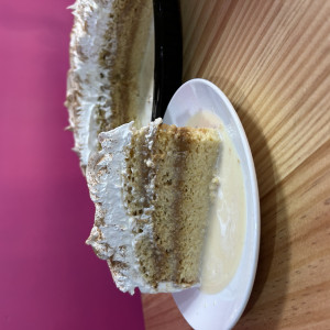 Tres Leches