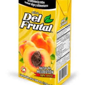 Jugo de frutas cajitas 200 ml