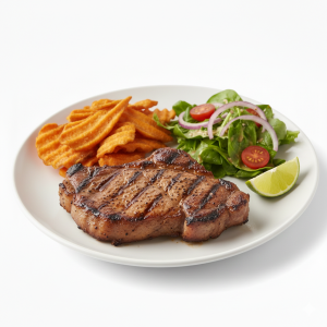 Chuleta de Cerdo Grille 460g