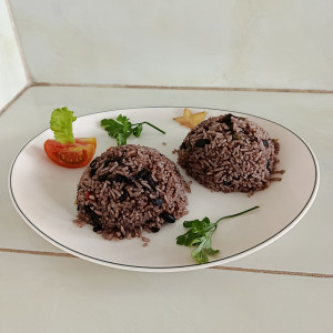 Moros y Cristianos (230gr)