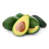 Ensalada de Aguacate 