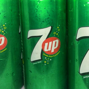 7Up