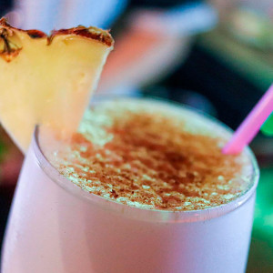 Piña Colada