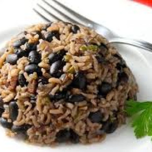 Arroz Congris