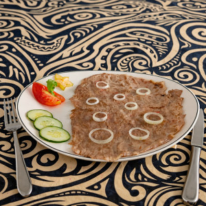Bistec de Cerdo Natural (174gr)
