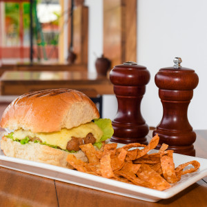 Con Queso (445gr)