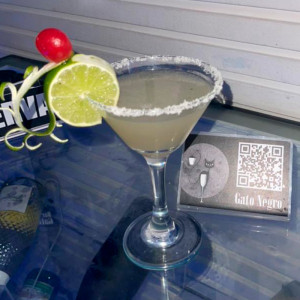 Margarita