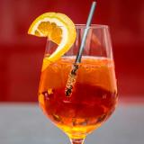 Alexander Carzy cocktail