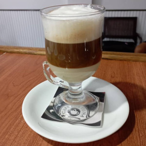 Café Bombón (165 ml)