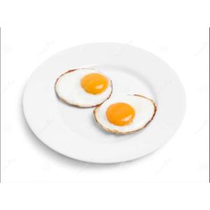 Huevos fritos