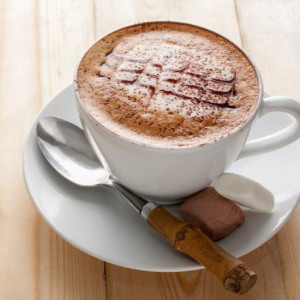 Moccaccino (8 oz)