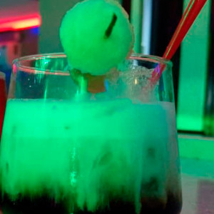 WHITE RUSSIAN
